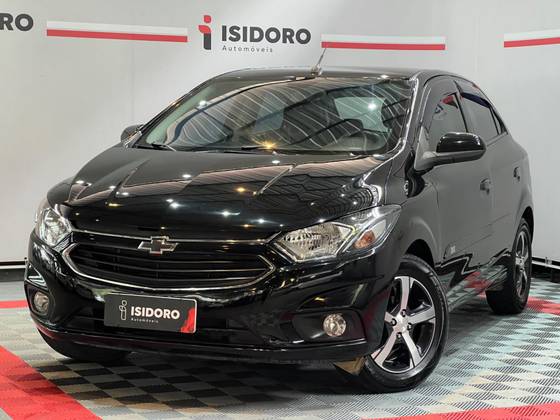 CHEVROLET ONIX 1.4 MPFI LTZ 8V FLEX 4P MANUAL CHEVROLET ONIX 1.4 MPFI LTZ 8V FLEX 4P MANUAL